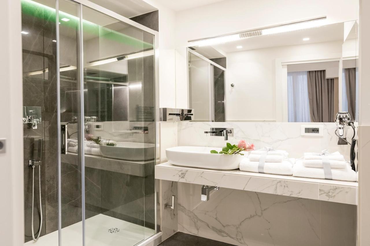 นาโวนา สไตล์ Hotel โรม ภายนอก รูปภาพ