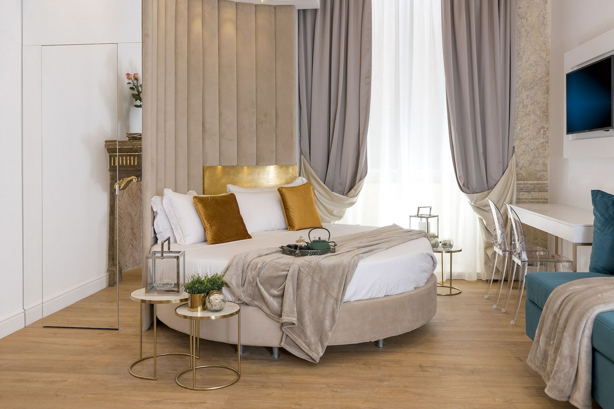 นาโวนา สไตล์ Hotel โรม ภายนอก รูปภาพ